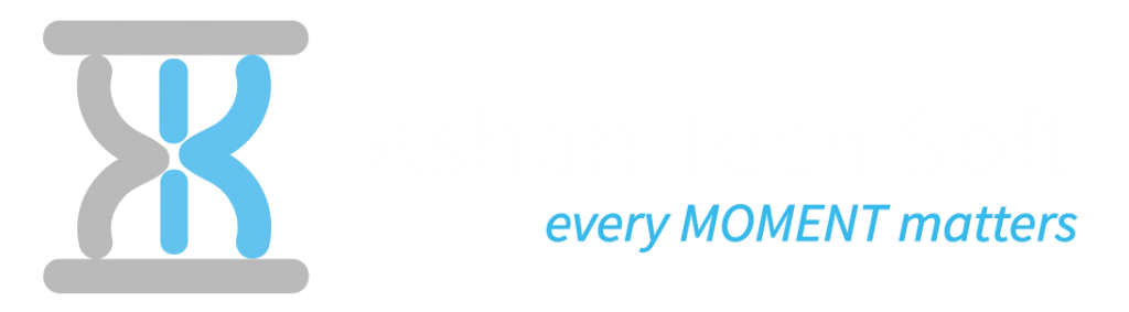 Kshan Tech Soft