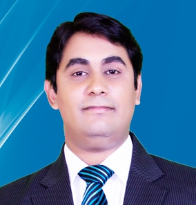 Ashish Kelkar