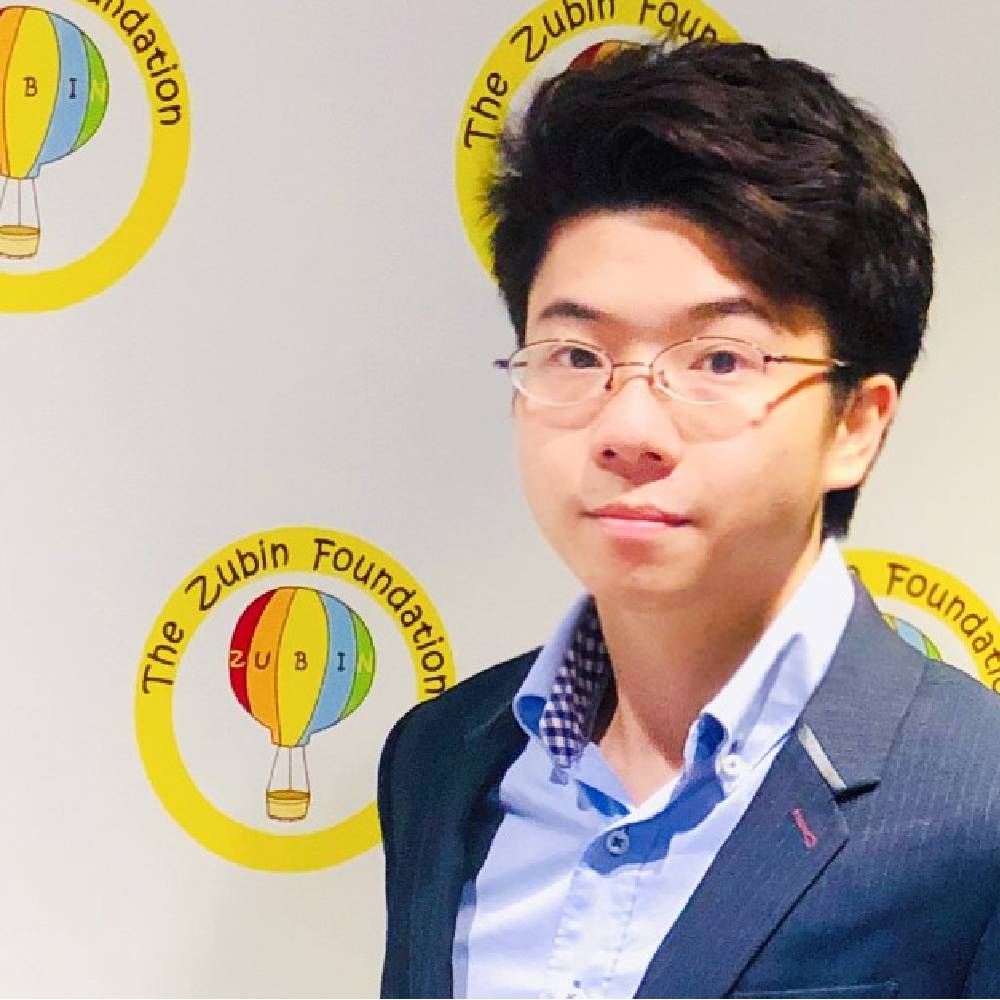 Matthew Yu profile picture