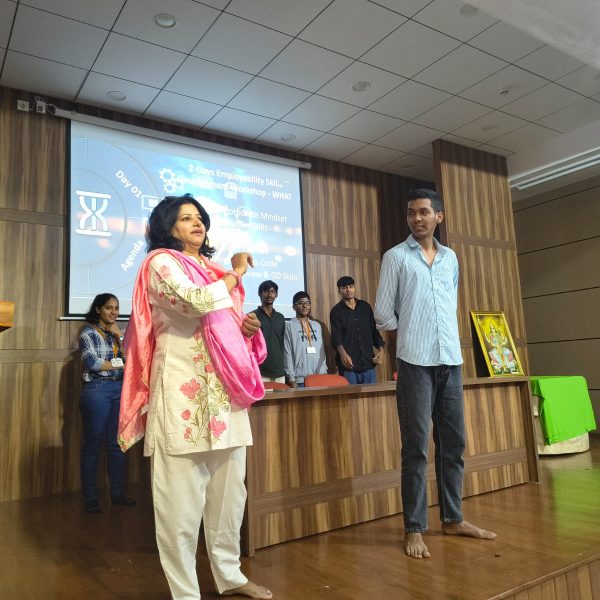Corporate Training