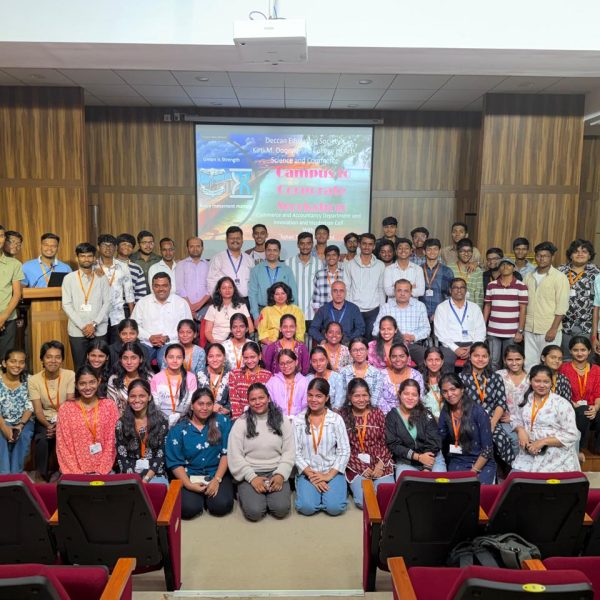 Corporate Training