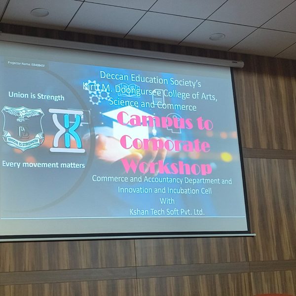 Corporate Training
